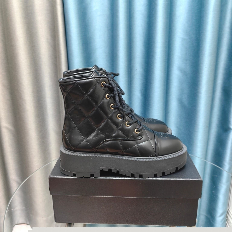 Ch*el boots